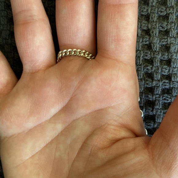 Hand glove by Grace Bijoux - Picture 4 of 5